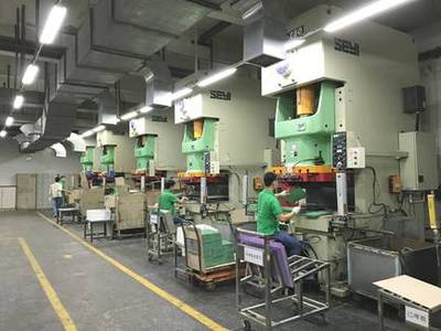 香港館 助力本土線路板制造商搶占5G與物聯(lián)網(wǎng)時(shí)代通訊設(shè)備市場(chǎng)新機(jī)遇